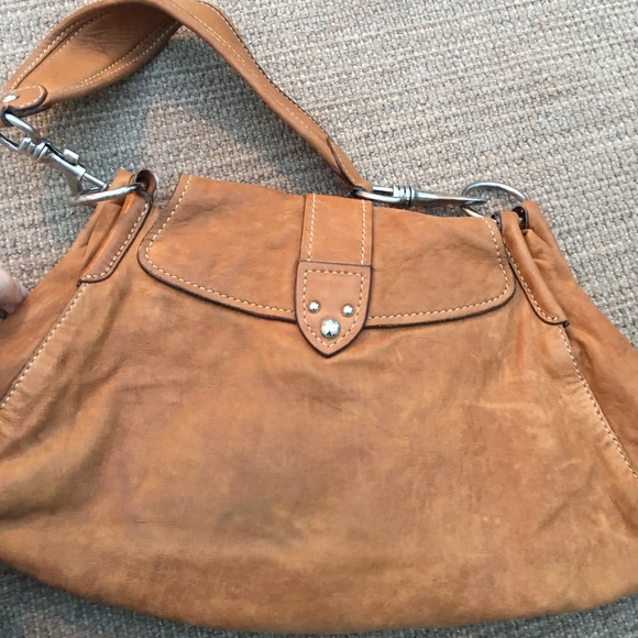 Authentic Miu Miu Satchel Bag - Picture 8 of 8